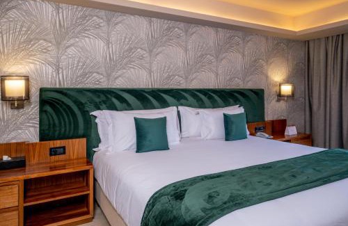 Hivernage Hotel | Kenzi Rose Garden