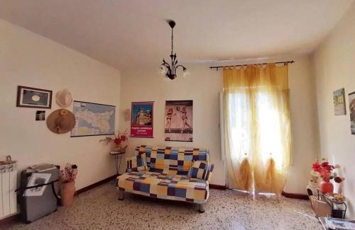 Piazza Armerina House | Keope casa scrittori e artisti
