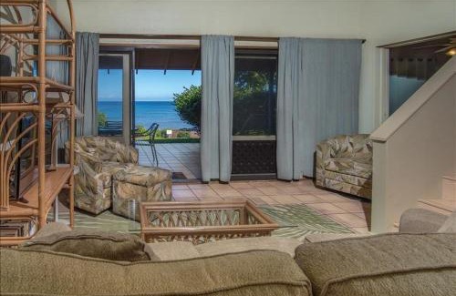 Maunaloa Hotel | Kepuhi Beach Resort