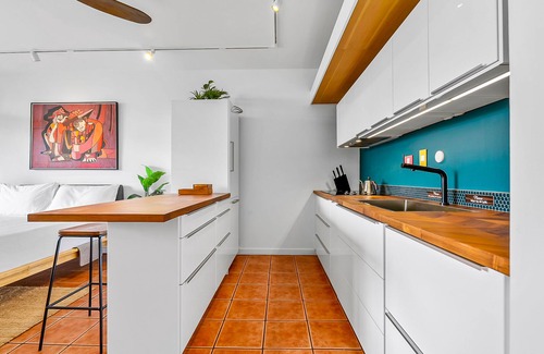Maunaloa Condo | Kepuhi Beach Resort