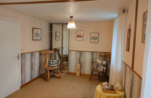 Plougoulm Bed & Breakfast | Ker Fuffle