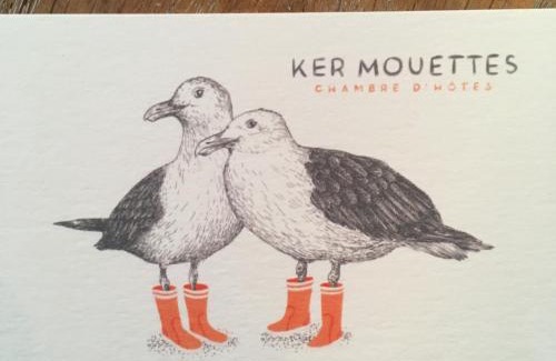 Arradon House | Ker Mouettes