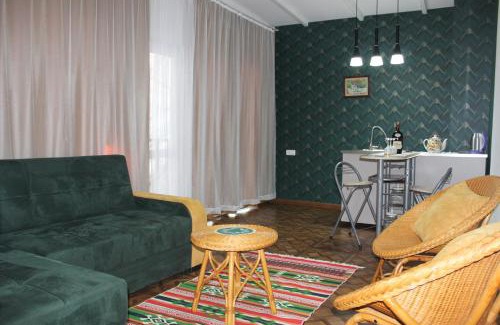 Tsinandali House | Kera