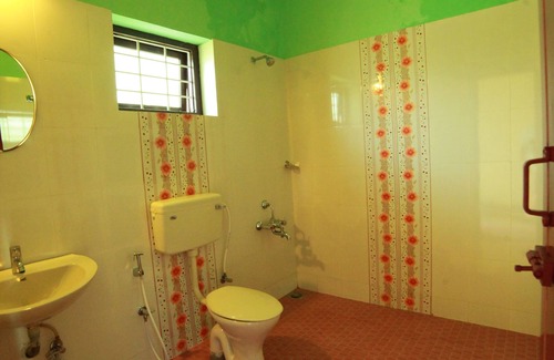 Kumily House | Kerala House