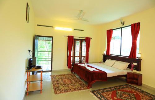 Kumily House | Kerala House