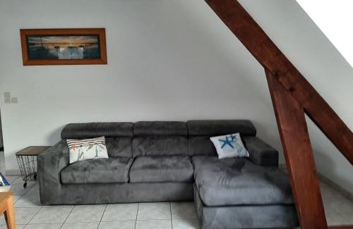 Plumergat Apartment | Kerdoulou