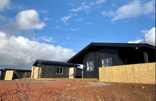 Selfoss House | Kerengi Cottage Modern Cozy Cabin Built Late 2024, Heart of Golden Circle Iceland