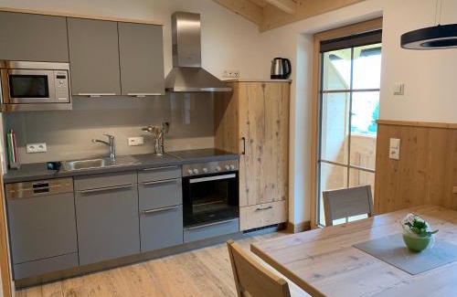 Großdorf Apartment | Kererhof