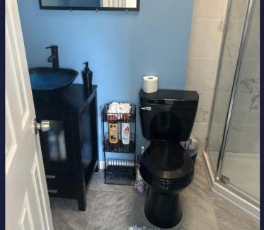 Ansonia Apartment | Keri APRN LLC
