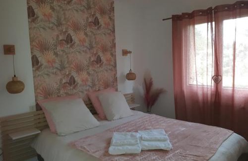 Cailloux-sur-Fontaines House | KERJEANNE