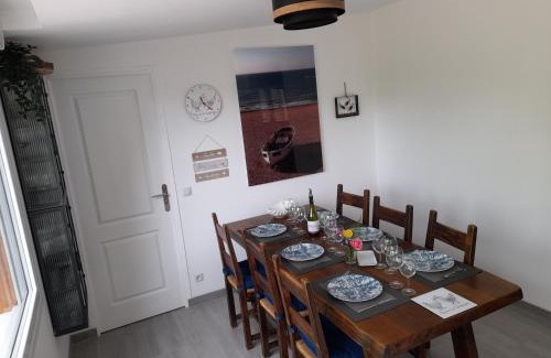Plouigneau House | Kerjolly Maison au cadre naturel sans vis à vis Classé 4 étoiles