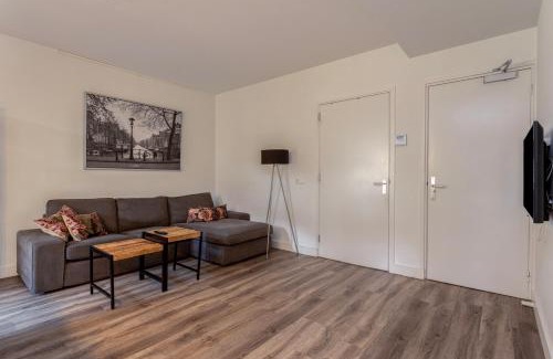Strijp Apartment | Kerkakker0