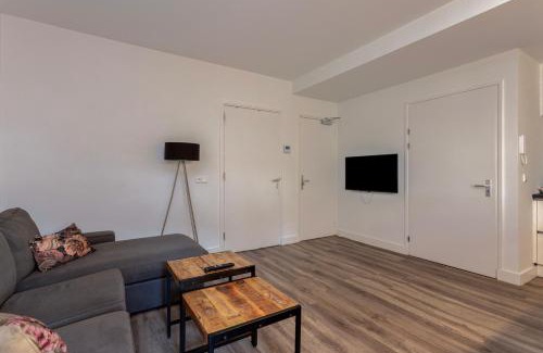 Strijp Apartment | Kerkakker0