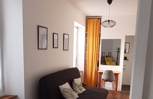 Sainte-Therese - Quineleu House | kerkarantez