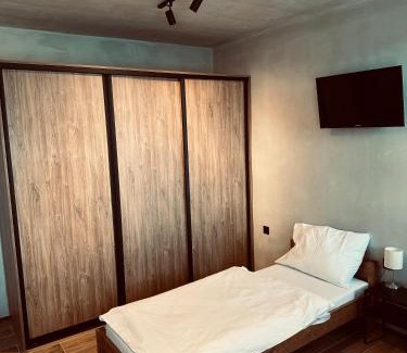 Velke Ulany House | Kerkira pub&restaurant