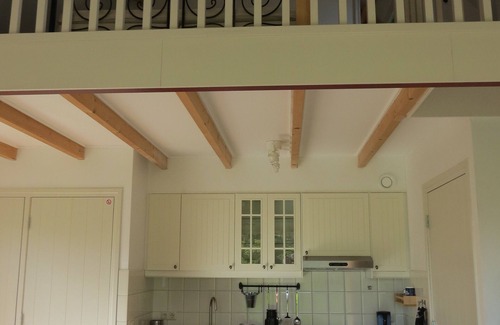 Municipality of Epe Cottage | Kerkuyl, Rietgedekt Cottage