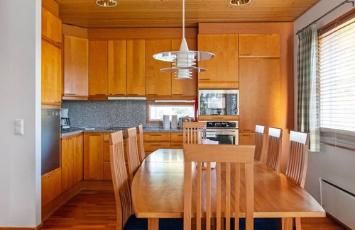 Saariselka House | Kermikkä by Interhome