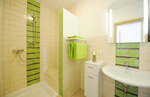 Sarling House | Kerndlerhof