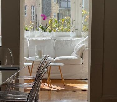 Kernerviertel Apartment | KernerApartement