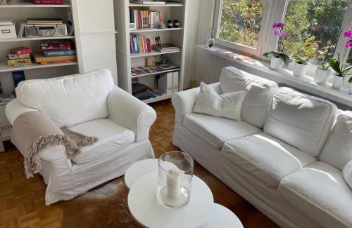 Kernerviertel Apartment | KernerApartement