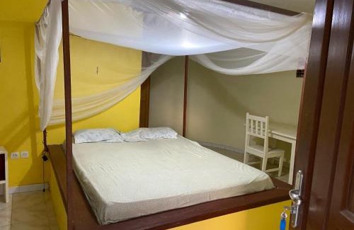 Mbour House | Kernico