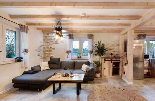 Durlangen House | kernsaniertes Ferienhaus Anna