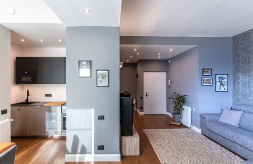 Province of Cagliari Apartment | KeRo Luxury Apartment