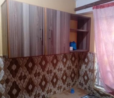 Kenya Apartment | Keroka Luxury Apartment