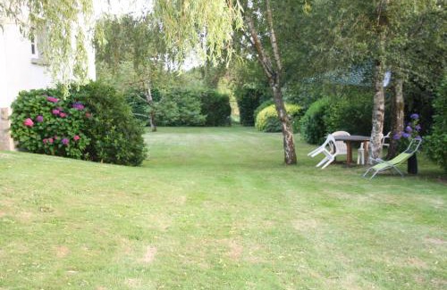 Brech Bed & Breakfast | Kerstran