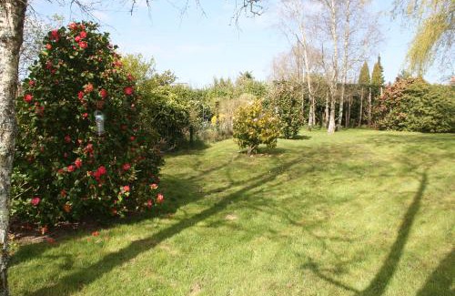 Brech Bed & Breakfast | Kerstran