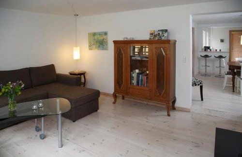 Kerteminde Apartment | Kerteminde-ferielejlighed