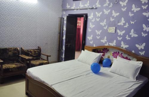 Jodhpur House | Keru Guest House City Centre