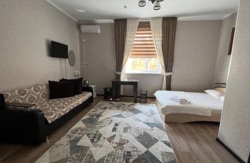 Taraz Hotel | Keruen