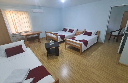 Parakar Bed & Breakfast | Kesabella Touristic Hotel