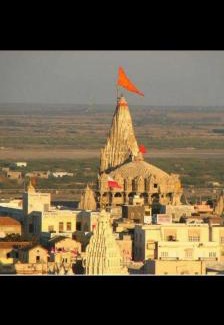 Dwarka House | Kesav homstay