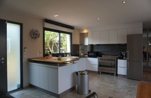 Chatenois House | Keschtaloft