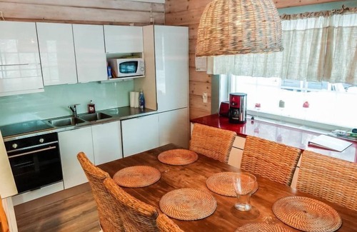 Salla House | Keselmäkangas by Interhome