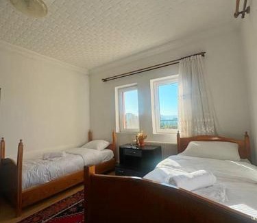 Ortahisar Apartment | Kesen Cappadocia House
