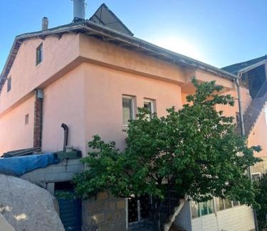 Ortahisar Apartment | Kesen Cappadocia House