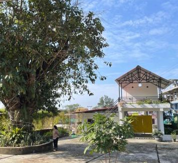 Amini House | Kesha Eniyo villa