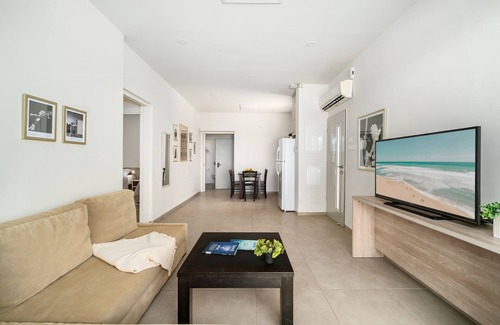 Eilon Apartment | Keshet Eilon Peaceful Views Suite