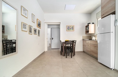 Eilon Villa | Keshet Eilon Tranquil Garden Villa