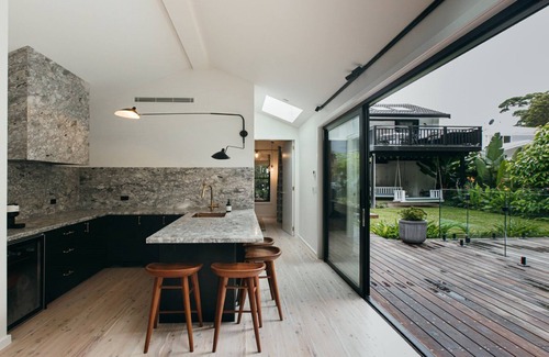 Pearl Beach House | Keshi Cottage @ Pearl Beach