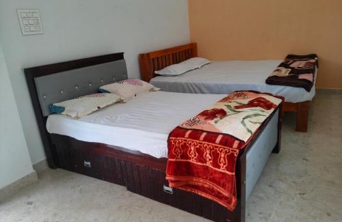 Kamalapur House | Keshu Home Stay Hampi
