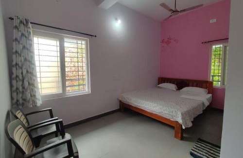 Kamalapur House | Keshu Home Stay Hampi