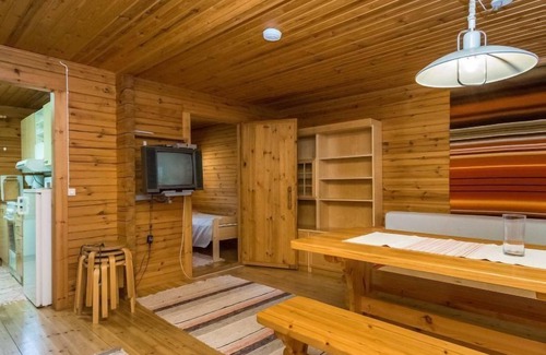 Kitee House | Keskimökki by Interhome