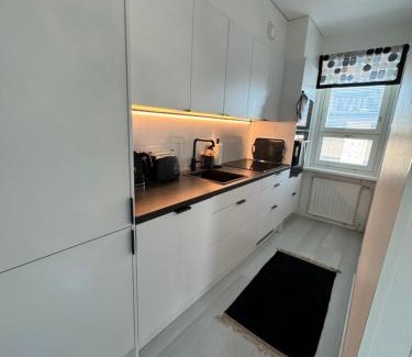 Lappeenranta Apartment | Keskusta kaksio saimaa näkymin