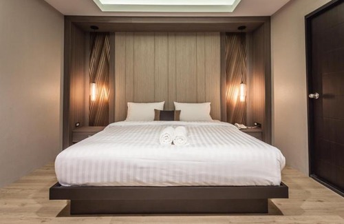 Chum Het Hotel | Kesorn Boutique Hotel