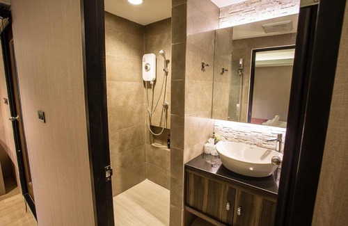 Chum Het Hotel | Kesorn Boutique Hotel
