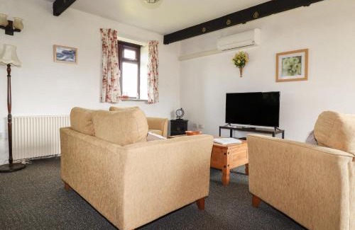 Bodmin House | Kestrel Corner